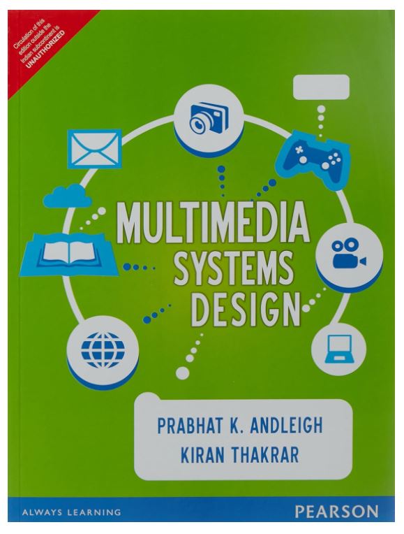 Multimedia Systems Design